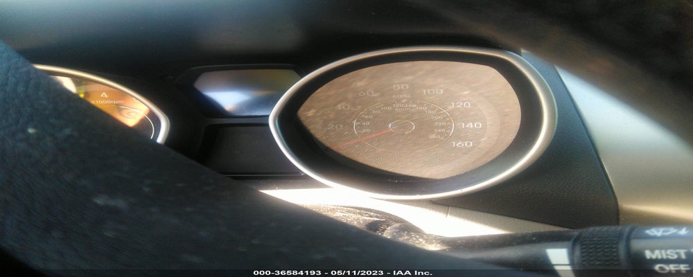 KMHDH4AEXDU712506 2013 HYUNDAI ELANTRA photo no. 7