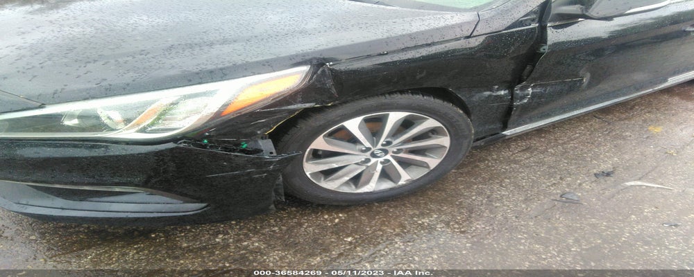 5NPE34AF0HH509222 2017 HYUNDAI SONATA photo no. 6