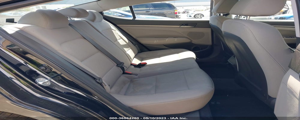 5NPD74LF4HH202746 2017 HYUNDAI ELANTRA photo no. 8