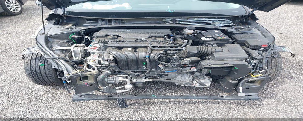 KMHLP4AG5NU268114 2022 HYUNDAI ELANTRA photo no. 10
