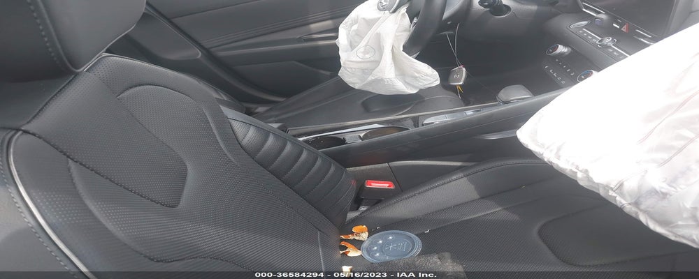 KMHLP4AG5NU268114 2022 HYUNDAI ELANTRA photo no. 5