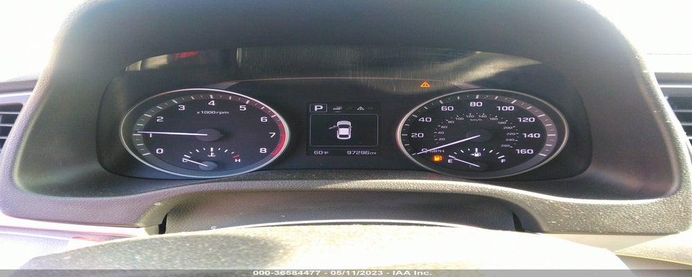 KMHD84LF3JU592484 2018 HYUNDAI ELANTRA photo no. 7
