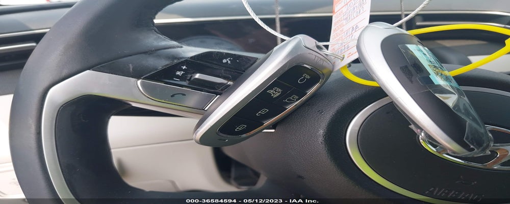 5NMJFCAE5PH172405 2023 HYUNDAI TUCSON photo no. 11