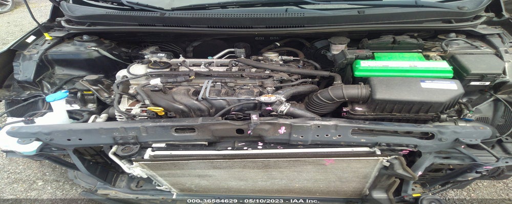 KMHCT5AE1HU353407 2017 HYUNDAI ACCENT photo no. 10