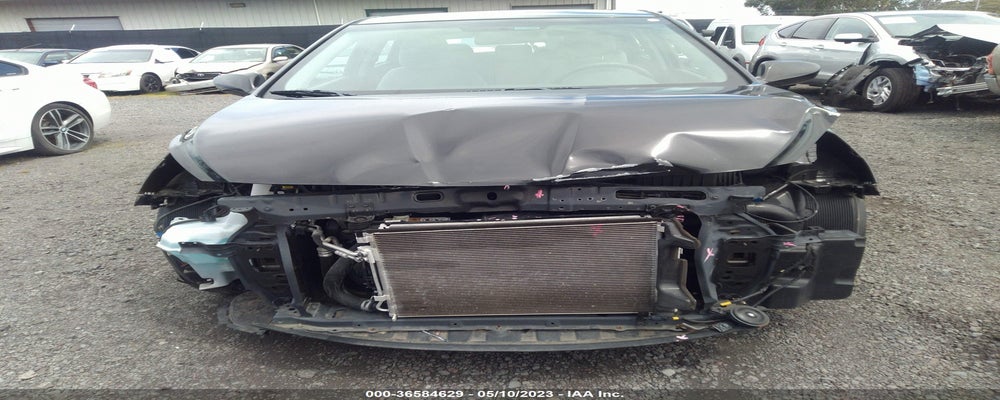 KMHCT5AE1HU353407 2017 HYUNDAI ACCENT photo no. 6