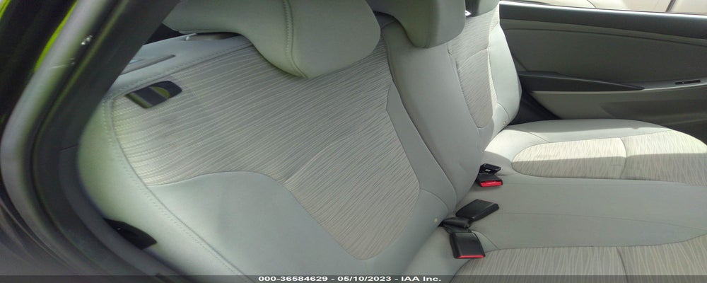 KMHCT5AE1HU353407 2017 HYUNDAI ACCENT photo no. 8