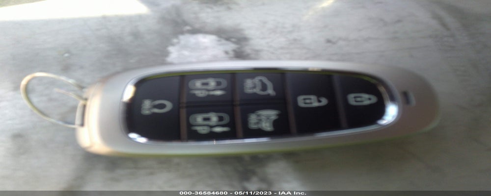5NMS5DAL2PH543807 2023 HYUNDAI SANTA FE photo no. 11
