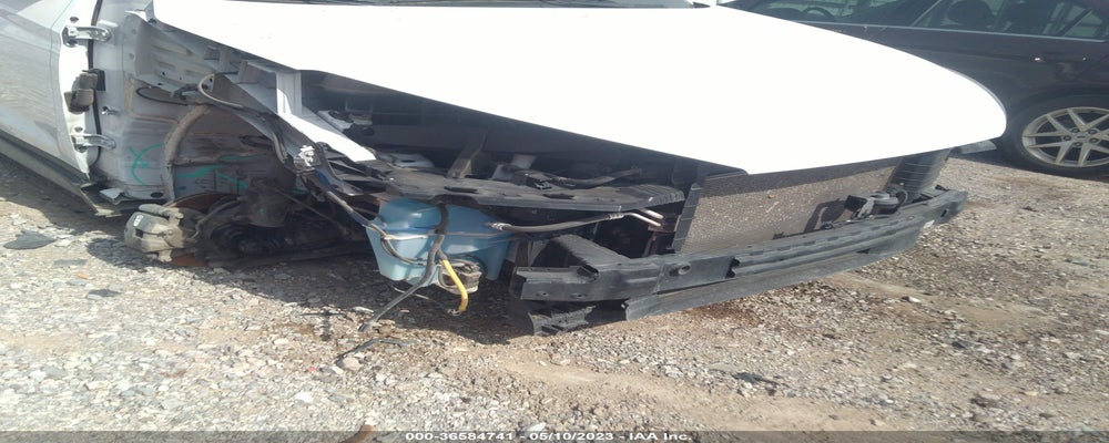 KM8J33AL3KU062408 2019 HYUNDAI TUCSON photo no. 6