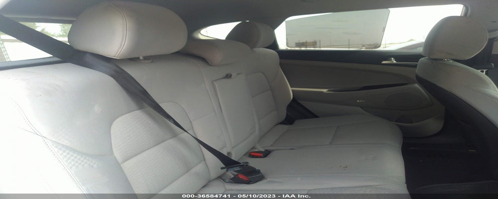 KM8J33AL3KU062408 2019 HYUNDAI TUCSON photo no. 8