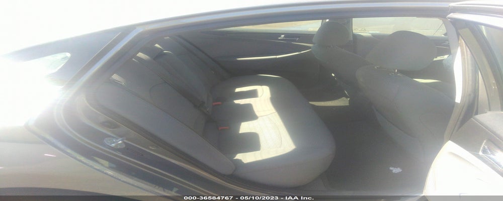 5NPEB4AC5EH874788 2014 HYUNDAI SONATA photo no. 8