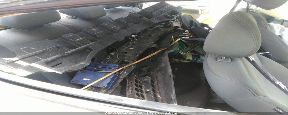 5NPDH4AE9CH090753 2012 HYUNDAI ELANTRA photo no. 8