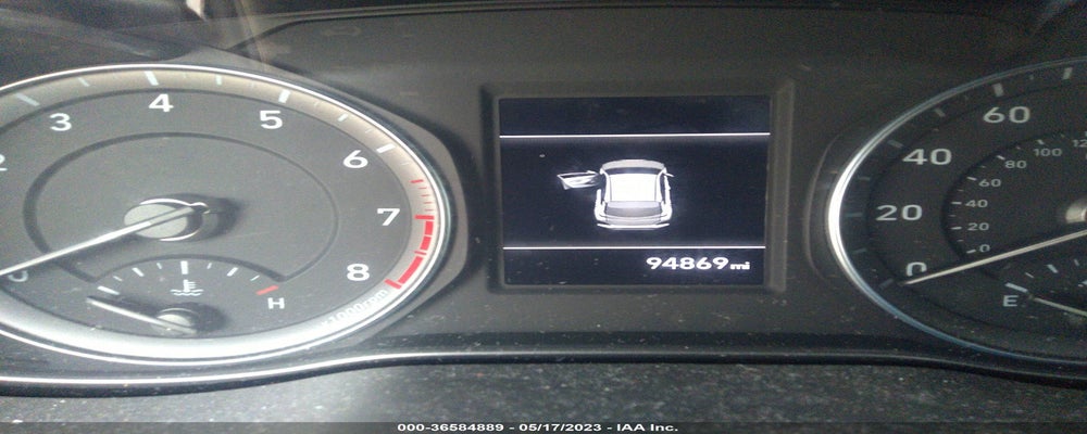KM8K22AA6JU183559 2018 HYUNDAI KONA photo no. 7