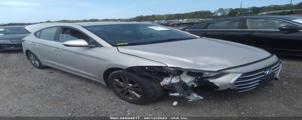 KMHD84LF9HU102589 2017 HYUNDAI ELANTRA photo no. 17
