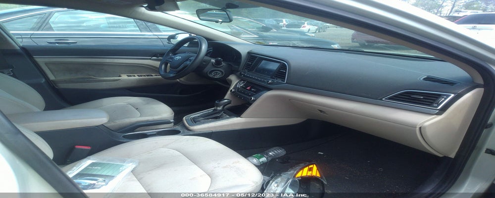 KMHD84LF9HU102589 2017 HYUNDAI ELANTRA photo no. 5