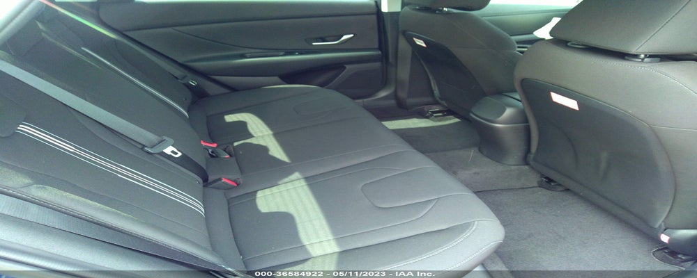 KMHLM4AG1PU455880 2023 HYUNDAI ELANTRA photo no. 8