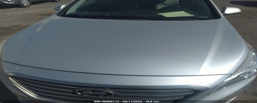 5NPE24AF8GH328970 2016 HYUNDAI SONATA photo no. 10