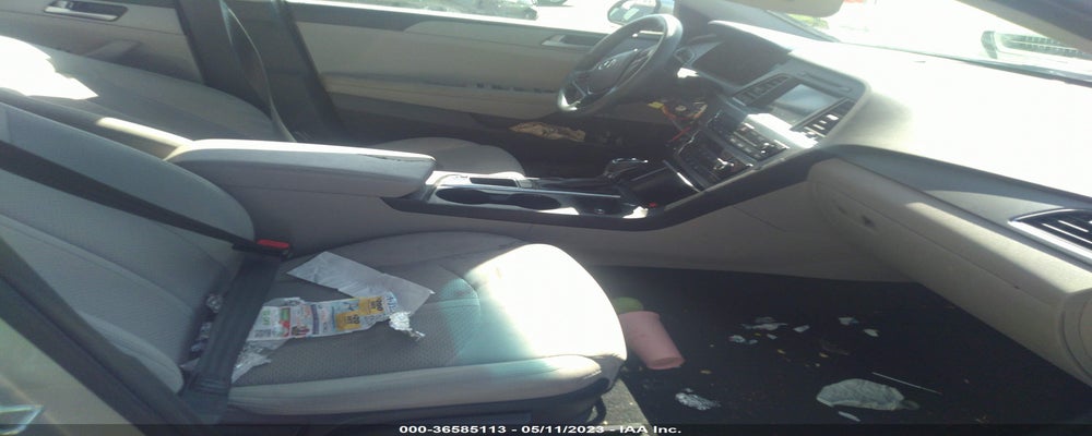 5NPE24AF8GH328970 2016 HYUNDAI SONATA photo no. 5
