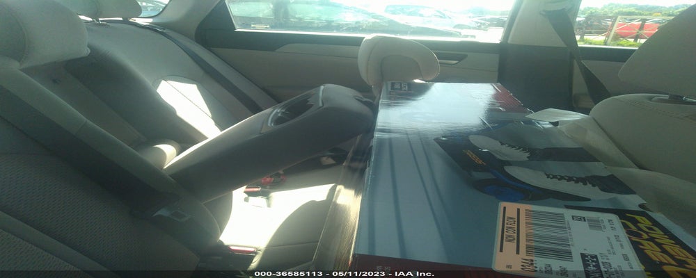 5NPE24AF8GH328970 2016 HYUNDAI SONATA photo no. 8