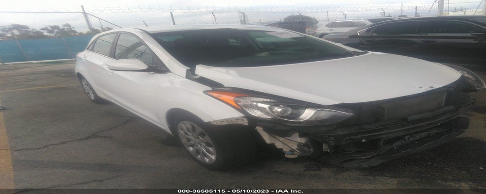 KMHD35LH9HU370919 2017 HYUNDAI ELANTRA GT photo no. 22