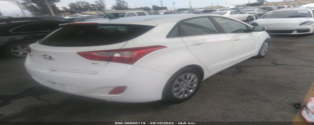 KMHD35LH9HU370919 2017 HYUNDAI ELANTRA GT photo no. 4