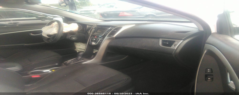 KMHD35LH9HU370919 2017 HYUNDAI ELANTRA GT photo no. 5