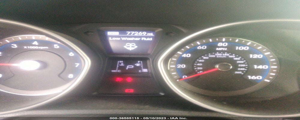 KMHD35LH9HU370919 2017 HYUNDAI ELANTRA GT photo no. 7