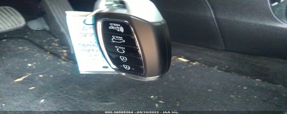 KM8R54HE8LU090698 2020 HYUNDAI PALISADE photo no. 11
