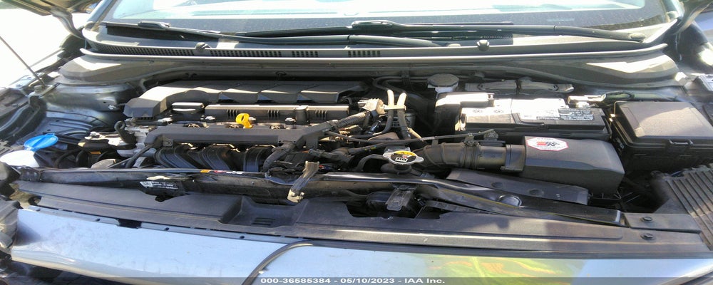 3KPC24A60LE096287 2020 HYUNDAI ACCENT photo no. 10
