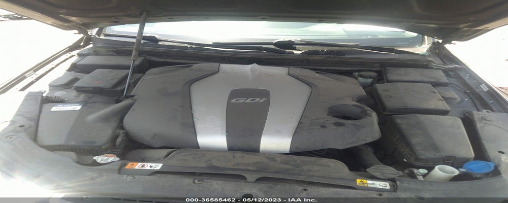 KMHGC4DD4DU246473 2013 HYUNDAI GENESIS photo no. 10