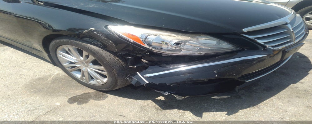 KMHGC4DD4DU246473 2013 HYUNDAI GENESIS photo no. 6