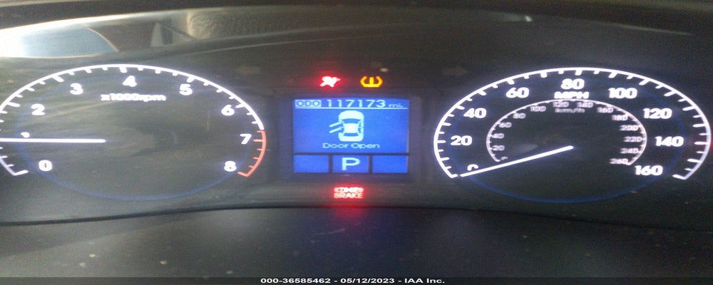 KMHGC4DD4DU246473 2013 HYUNDAI GENESIS photo no. 7