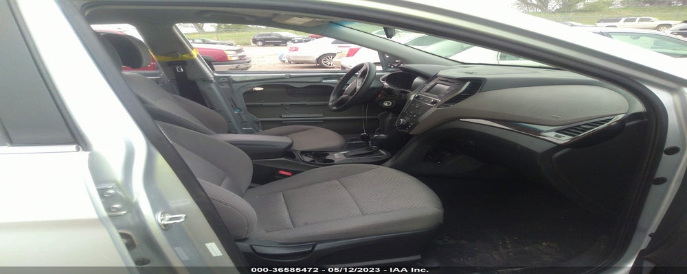 5XYZT3LBXJG559399 2018 HYUNDAI SANTA FE SPORT photo no. 5