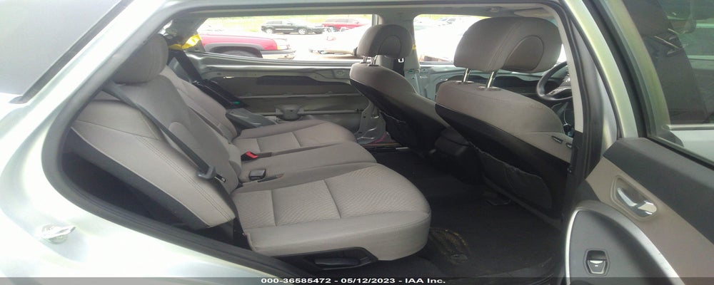 5XYZT3LBXJG559399 2018 HYUNDAI SANTA FE SPORT photo no. 8