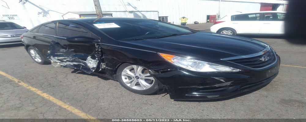 5NPEB4AC4BH044895 2011 HYUNDAI SONATA photo no. 14