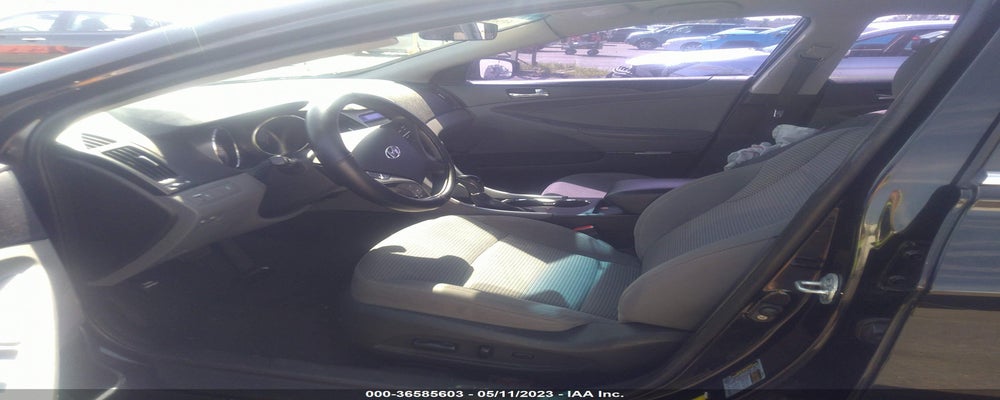 5NPEB4AC4BH044895 2011 HYUNDAI SONATA photo no. 5
