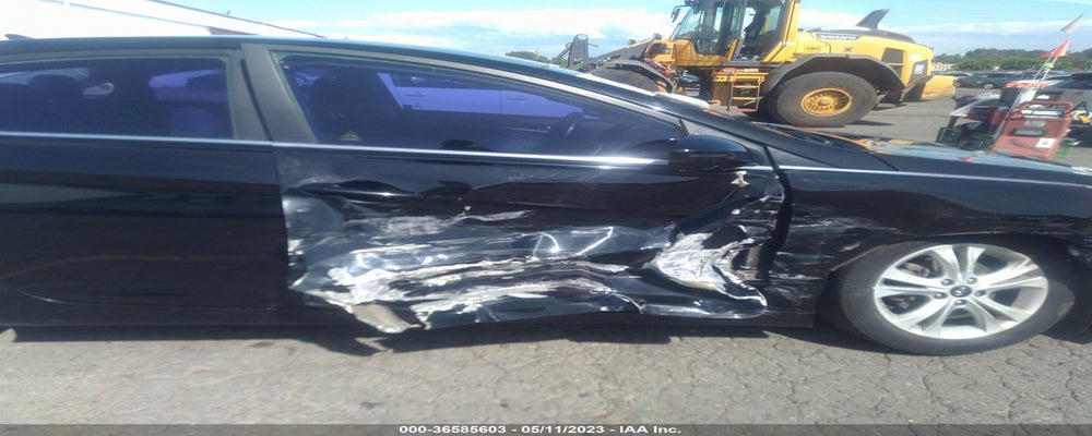 5NPEB4AC4BH044895 2011 HYUNDAI SONATA photo no. 6