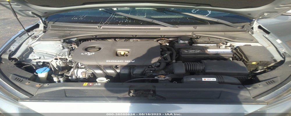 KMHTG6AF4KU017437 2019 HYUNDAI VELOSTER photo no. 10