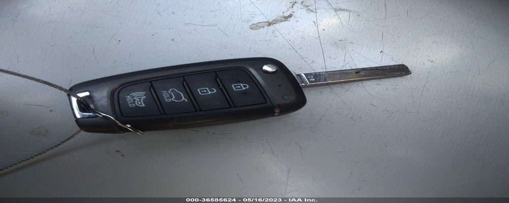 KMHTG6AF4KU017437 2019 HYUNDAI VELOSTER photo no. 11