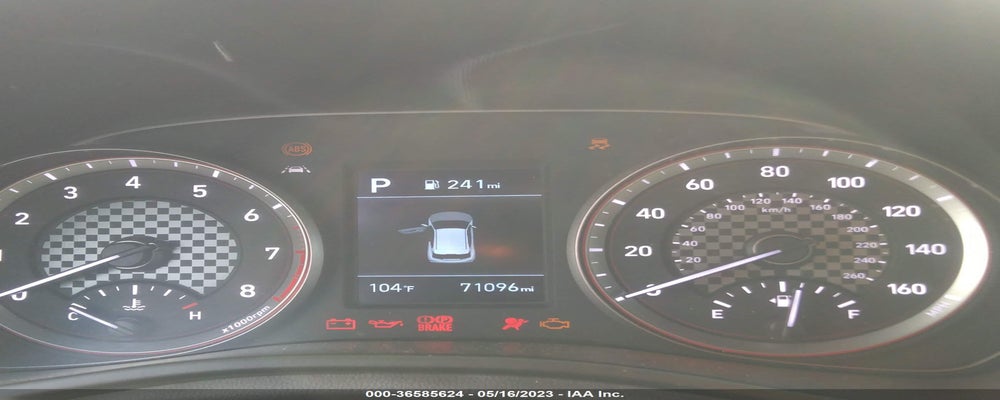 KMHTG6AF4KU017437 2019 HYUNDAI VELOSTER photo no. 7