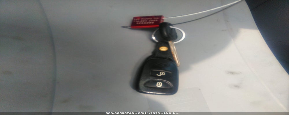 5XYZG3AB7CG117920 2012 HYUNDAI SANTA FE photo no. 11