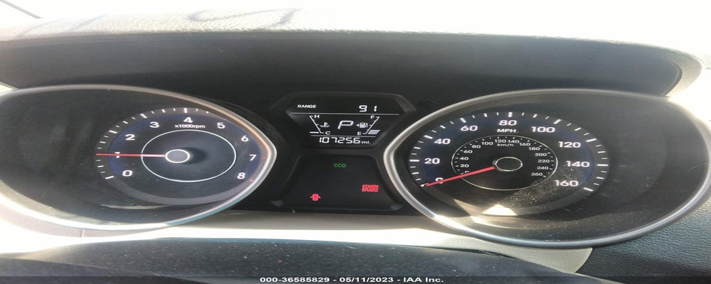5NPDH4AE6FH564002 2015 HYUNDAI ELANTRA photo no. 7