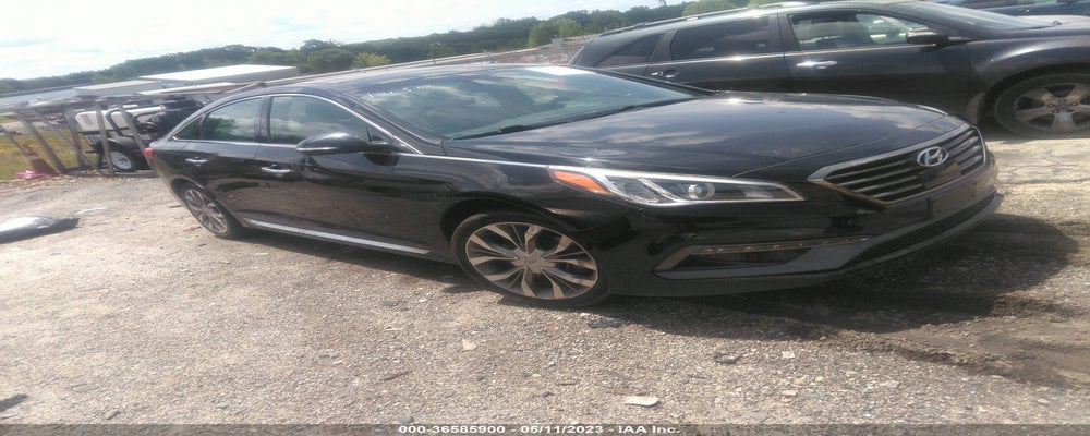 5NPE34AB0FH189684 2015 HYUNDAI SONATA photo no. 18