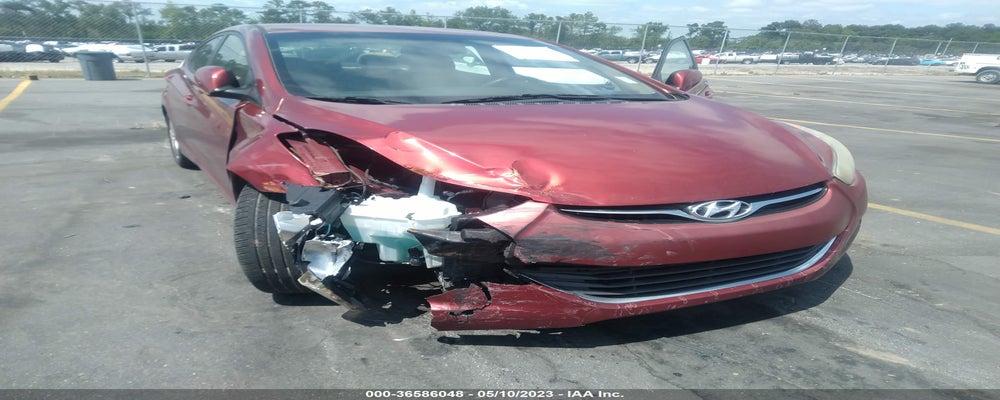 5NPDH4AE1DH240744 2013 HYUNDAI ELANTRA photo no. 6