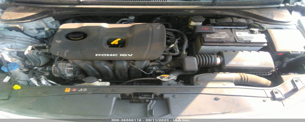 5NPD84LF9JH307673 2018 HYUNDAI ELANTRA photo no. 10