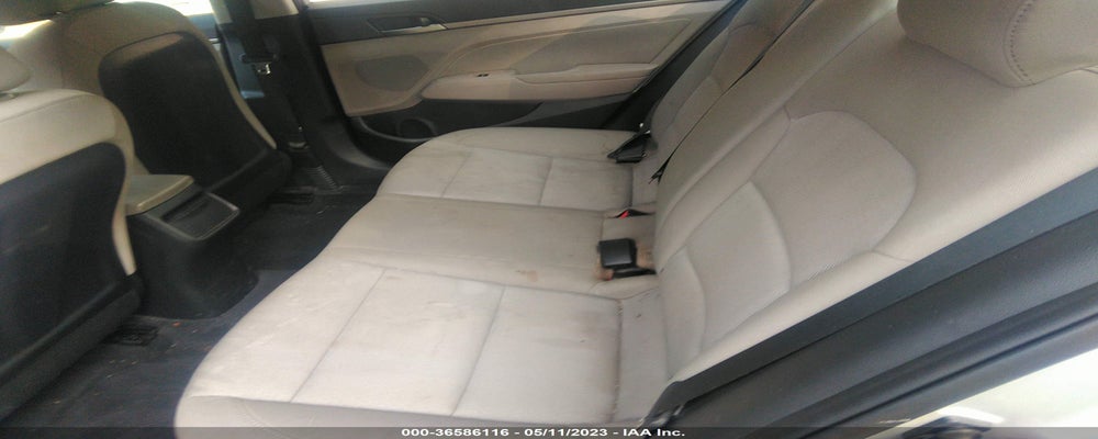 5NPD84LF9JH307673 2018 HYUNDAI ELANTRA photo no. 8