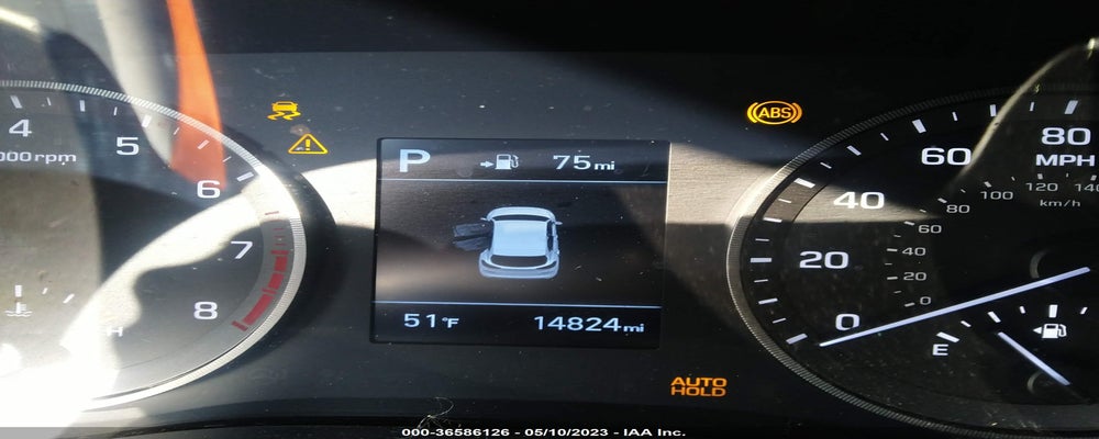 KM8J3CA47LU142546 2020 HYUNDAI TUCSON photo no. 7