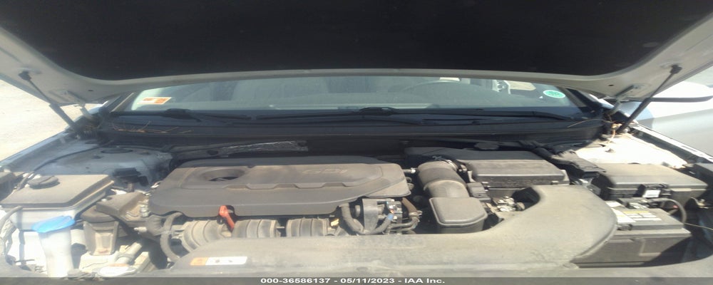 5NPE24AFXHH595819 2017 HYUNDAI SONATA photo no. 10
