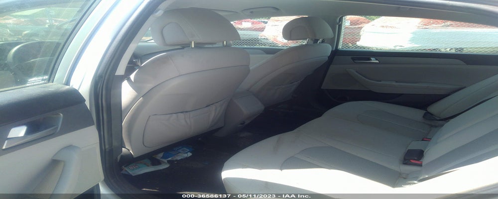 5NPE24AFXHH595819 2017 HYUNDAI SONATA photo no. 8