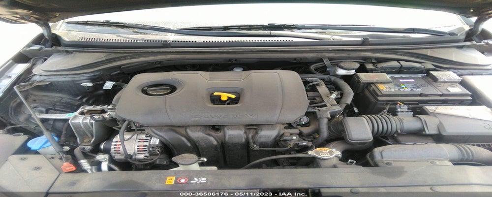 5NPD84LF2LH598326 2020 HYUNDAI ELANTRA photo no. 10