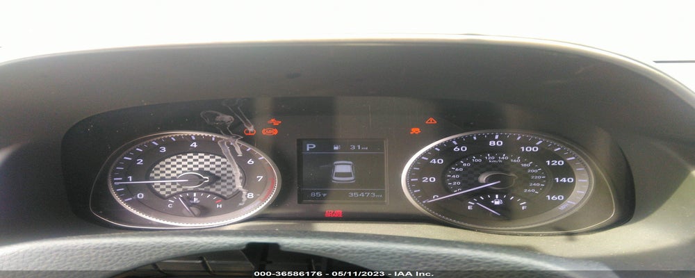 5NPD84LF2LH598326 2020 HYUNDAI ELANTRA photo no. 7